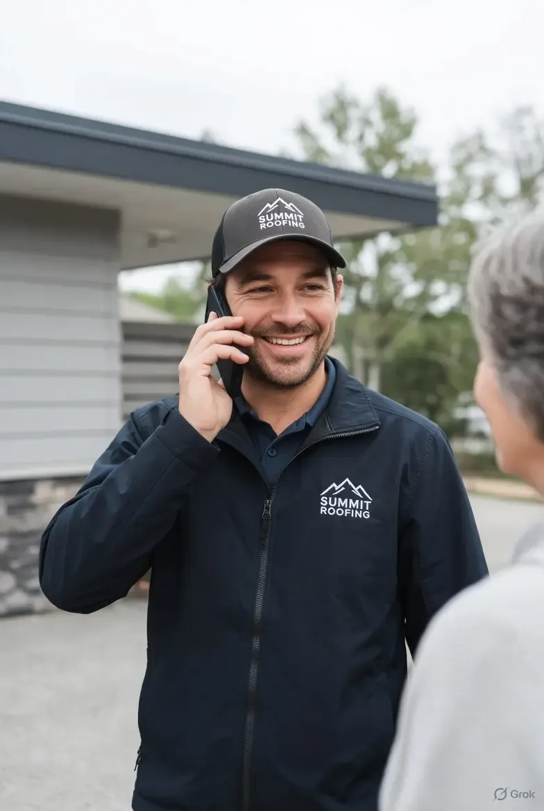Flat Roof Leak Repair Woodbine, NJ FAQs